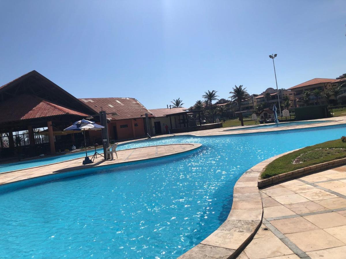 Aquaville Condomínio Aquiraz Exterior foto