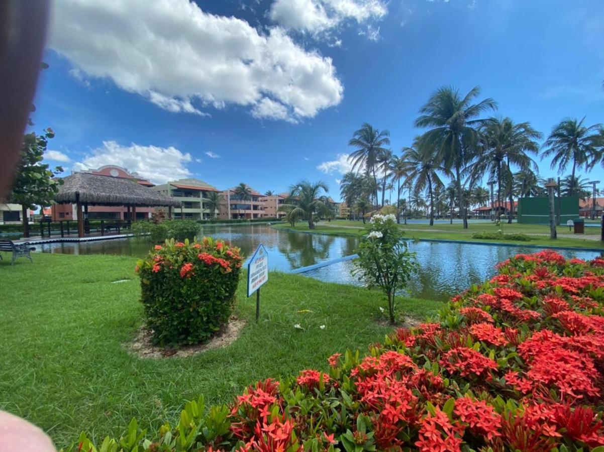 Aquaville Condomínio Aquiraz Exterior foto